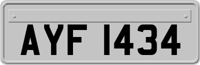 AYF1434