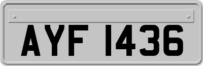 AYF1436