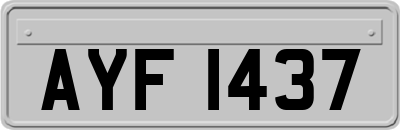 AYF1437