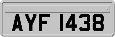AYF1438