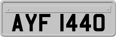 AYF1440
