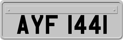AYF1441
