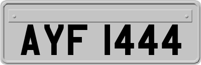 AYF1444