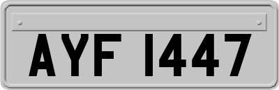 AYF1447