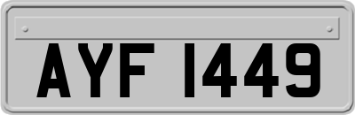 AYF1449