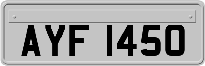 AYF1450