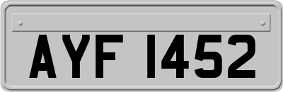 AYF1452