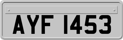 AYF1453