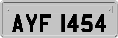 AYF1454
