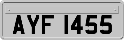 AYF1455