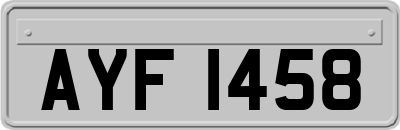 AYF1458