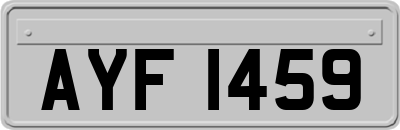 AYF1459