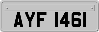 AYF1461