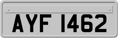 AYF1462