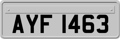 AYF1463