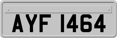 AYF1464