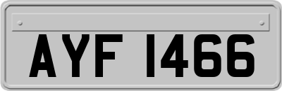 AYF1466