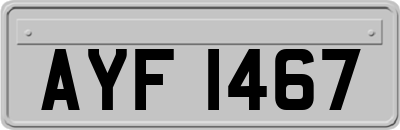 AYF1467