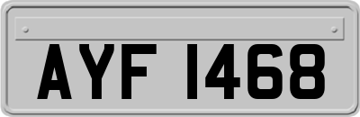 AYF1468