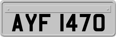 AYF1470