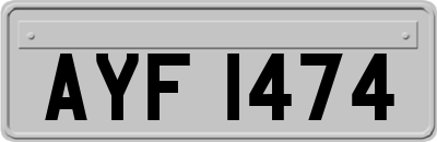 AYF1474