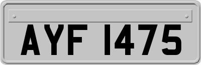 AYF1475