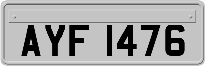 AYF1476