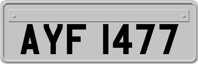 AYF1477