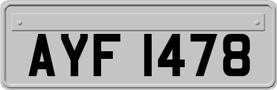 AYF1478