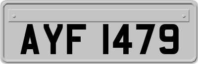 AYF1479