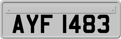 AYF1483