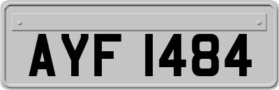 AYF1484