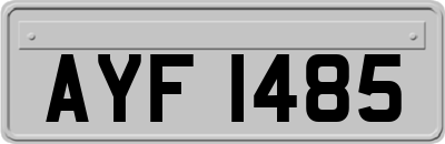 AYF1485