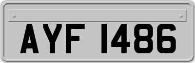 AYF1486