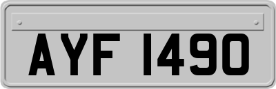AYF1490