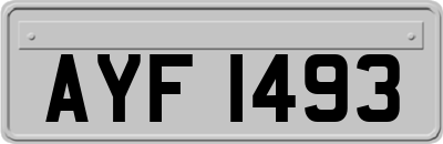 AYF1493