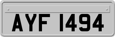 AYF1494