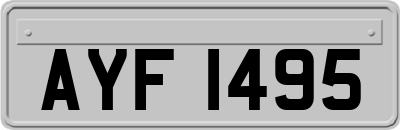 AYF1495