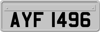 AYF1496