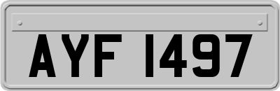 AYF1497