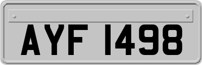 AYF1498
