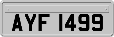 AYF1499