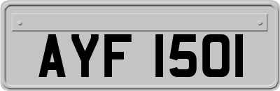 AYF1501