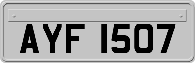 AYF1507