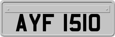AYF1510