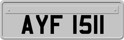 AYF1511