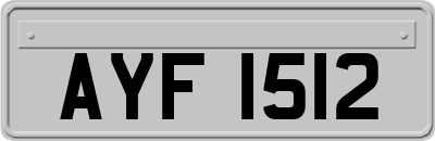 AYF1512