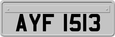 AYF1513