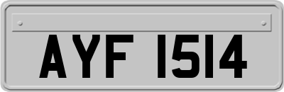 AYF1514