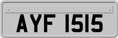 AYF1515